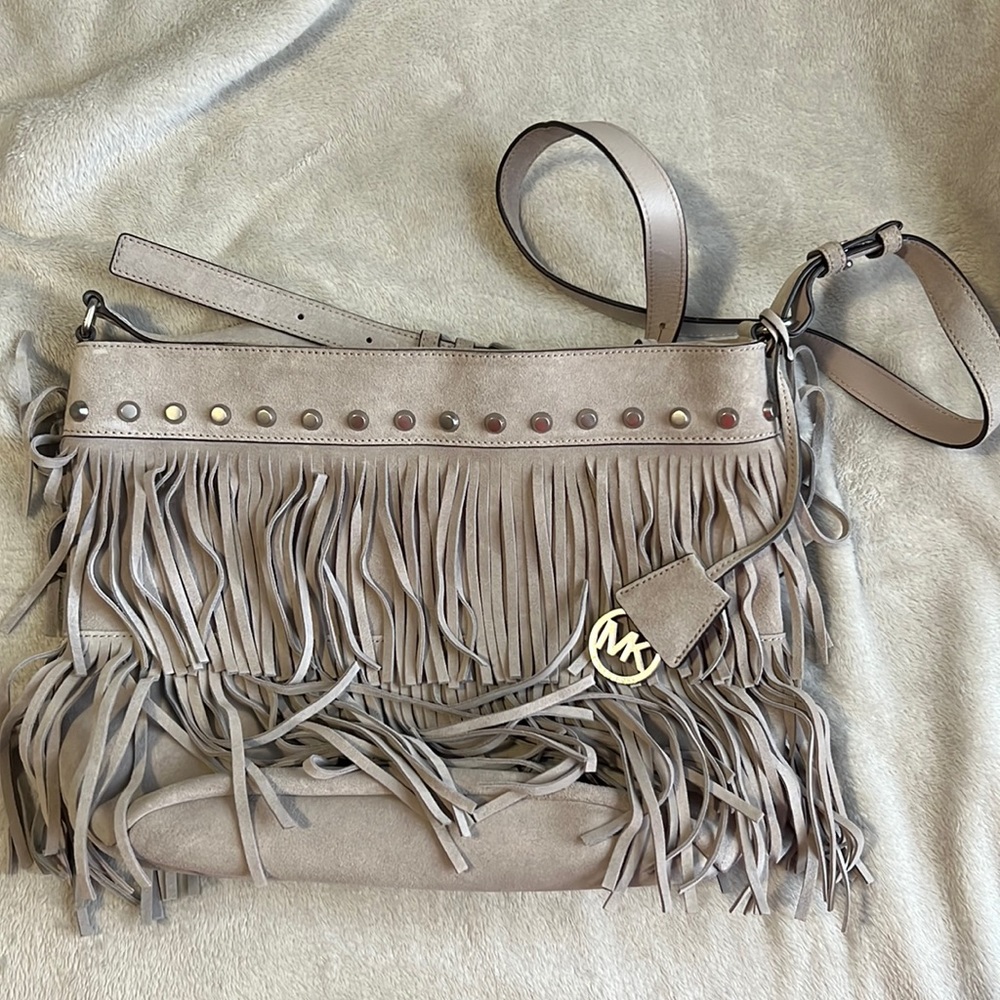 🟠 Micheal Kors Purse 🟩